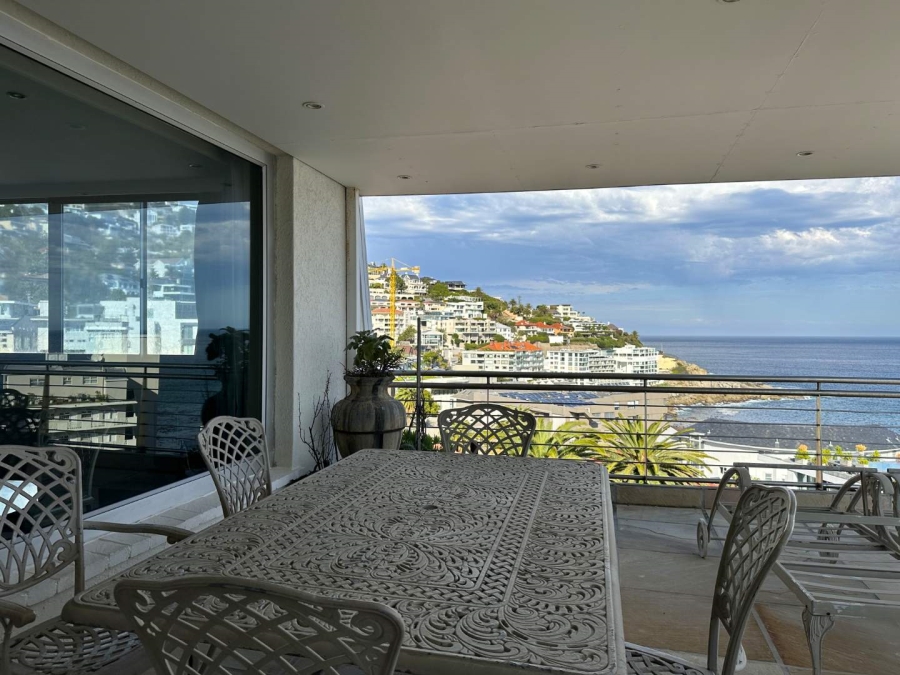 To Let 0 Bedroom Property for Rent in Bantry Bay Western Cape